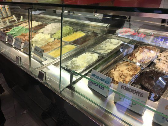 Gelateria Tris